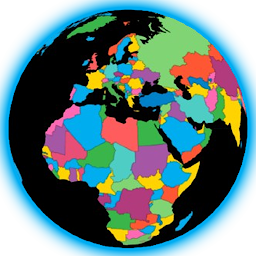 TV Garden World Video Player icon