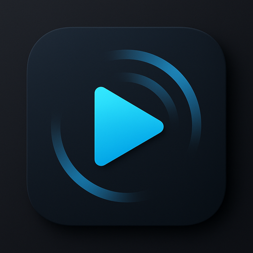 Media Play Hub icon